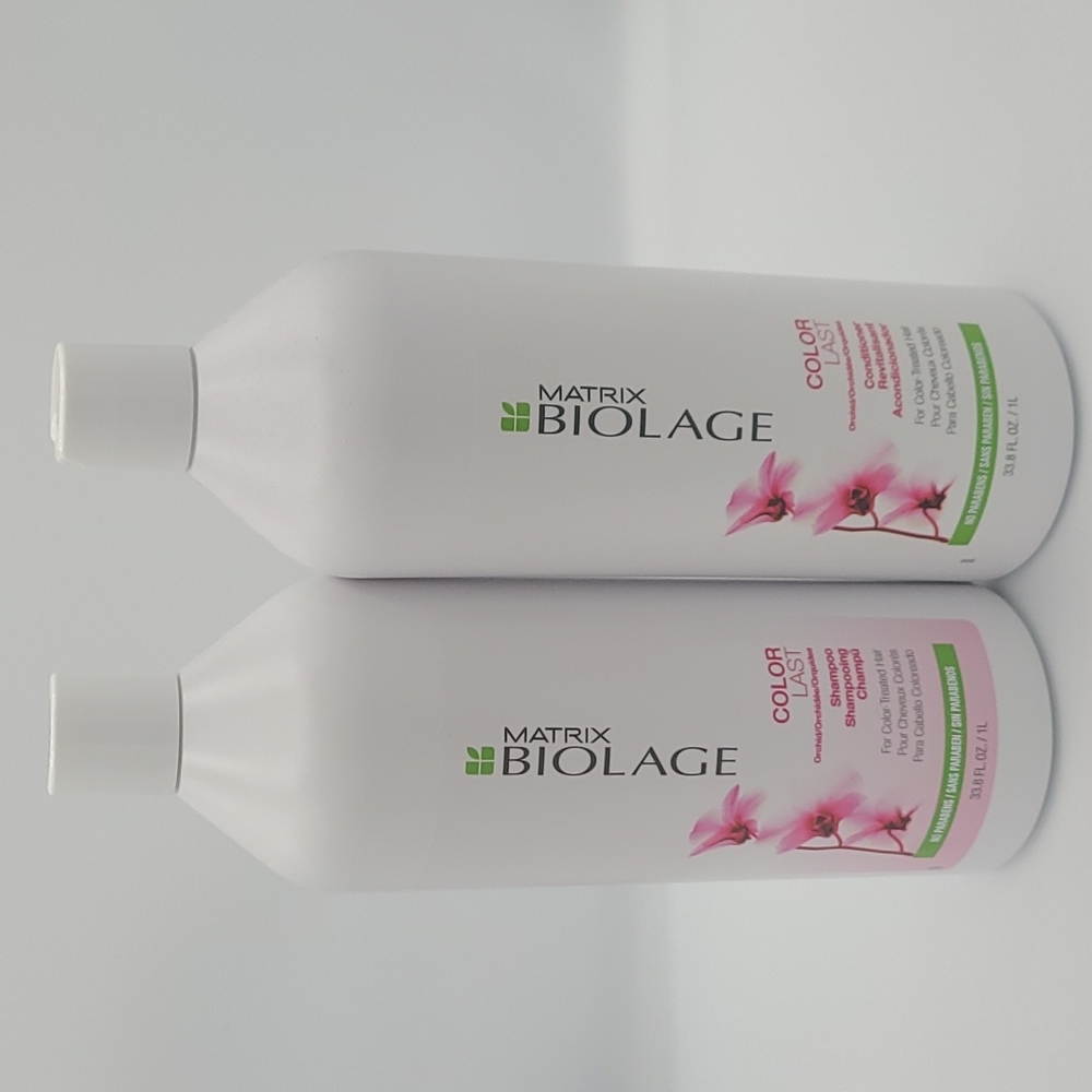 Matrix Biolage Duo